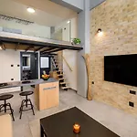 Loft 1 * Cós