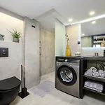 Loft 1 Apartamento *