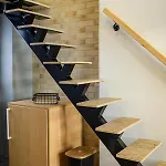 Loft 1 Apartamento