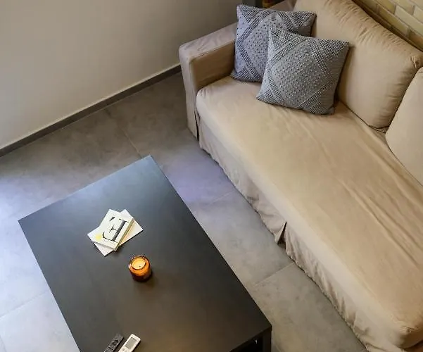 Διαμέρισμα Loft 1