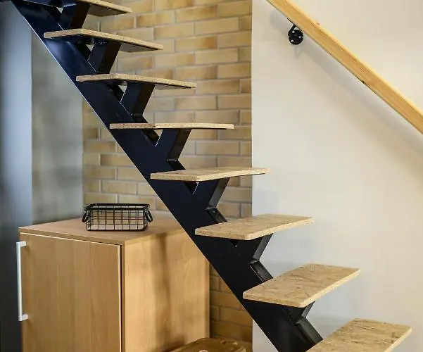 Loft 1 Διαμέρισμα