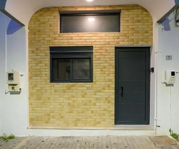 Loft 1 Διαμέρισμα Κως Πόλη