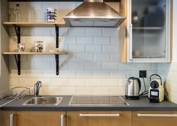 Loft 1 Διαμέρισμα *