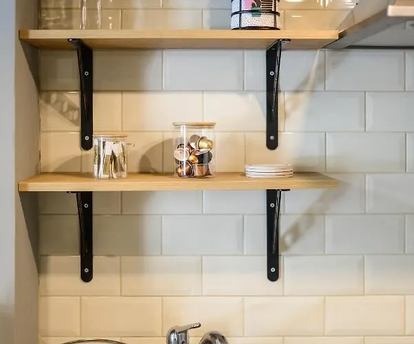 Loft 1 Διαμέρισμα Κως Πόλη