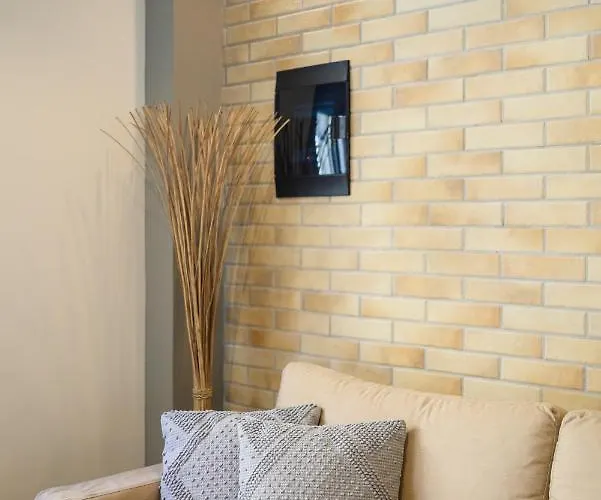 Loft 1 Διαμέρισμα *