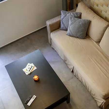 아파트 Loft 1