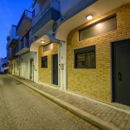 Loft 1 דירה *