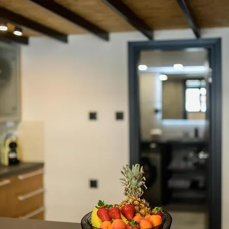 Loft 1 Daire İstanköy