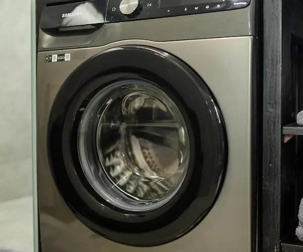 Loft 1 Appartement Kos-stad