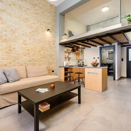 公寓 Loft 1