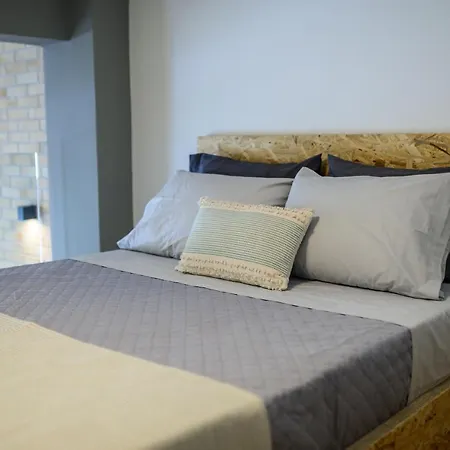 Lägenhet Loft 1 *