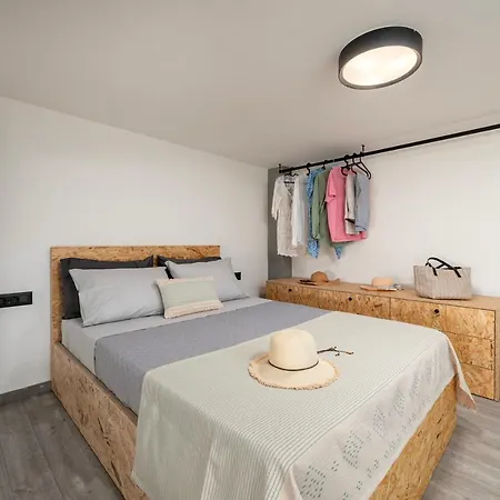 Loft 1 * 科斯镇