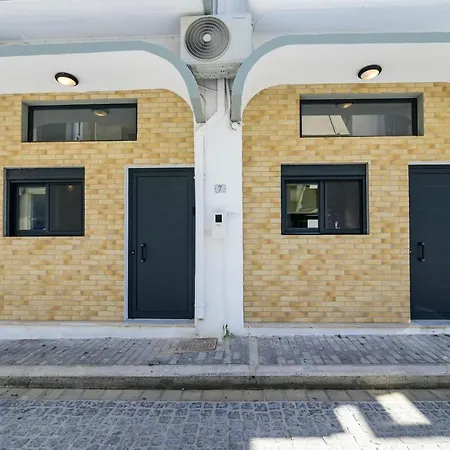 Lägenhet Loft 1