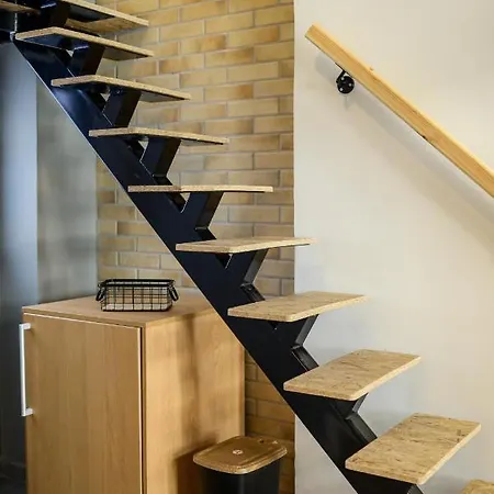 Loft 1 Lejlighed