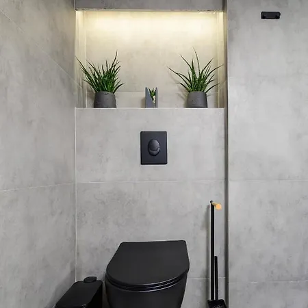 Loft 1 公寓 科斯镇