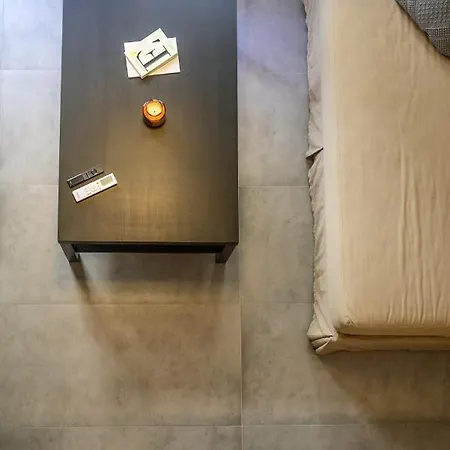 Loft 1 Lägenhet