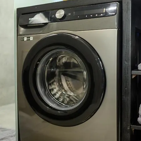 Loft 1 Apartment Kos-Stadt