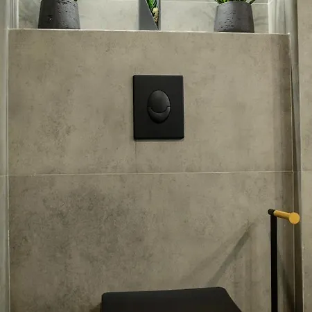 Loft 1 Lejlighed *