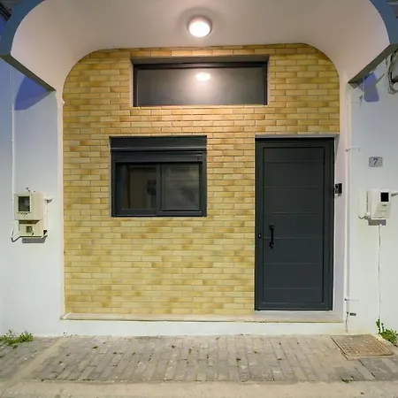 Loft 1 Apartment Kos-Stadt