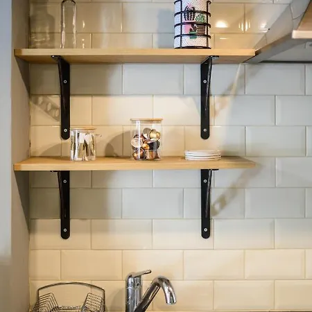 Loft 1 Lägenhet Kos
