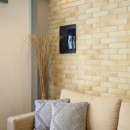 Loft 1 公寓 *